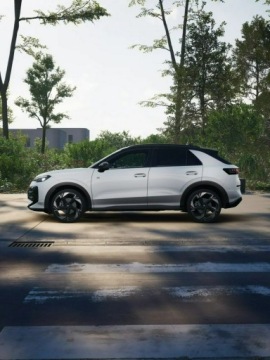 Volkswagen T-Roc I SUV Facelifting 1.5 TSI ACT 150KM 2026 Volkswagen T-Roc R-Line 1.5 eTSI 150 KM DSG Zamów, zdjęcie 9