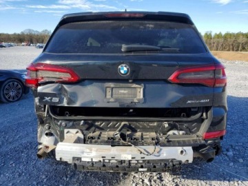 BMW X5 G05 2020 BMW X5 xDrive40i 2020 3.0 Benzyna 335KM, zdjęcie 2