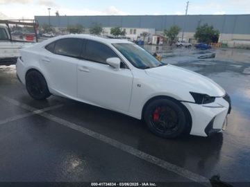 Lexus IS III 2019 Lexus IS 2019 LEXUS IS 300 2.0 Benzyna 241KM, zdjęcie 1