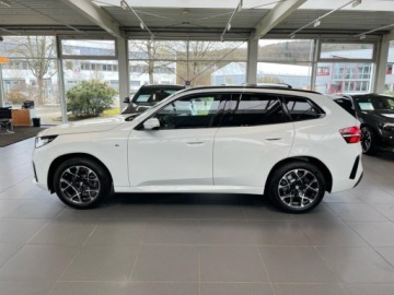 BMW X3 G45 2025 BMW X3 xDrive20d Sport Suv 2.0 (197KM) 2025, zdjęcie 1