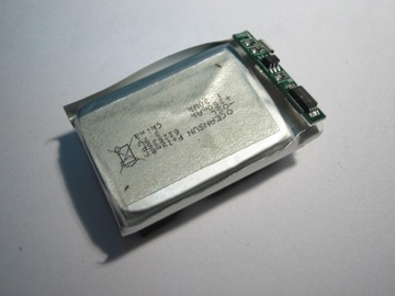 Регенерация аккумулятора входит в комплект NOKIA HF-210.