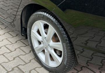 Honda Insight 2010 Honda Insight 102KM Hybrid CLIMATRONIC Bezwypadkowy Serwis Dla Wymagajacy, zdjęcie 11