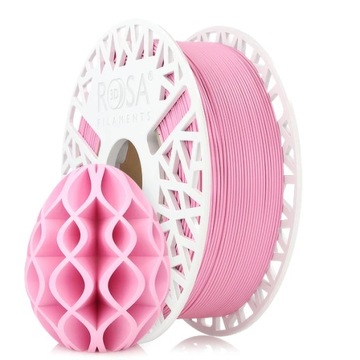 PLA Pastel 1,75mm Pink 1kg
