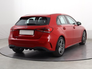 Mercedes Klasa A W177/V177 Hatchback 2.0 250 224KM 2018 Mercedes A A 250, Salon Polska, Serwis ASO, zdjęcie 4