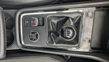 Seat Ateca SUV 1.4 EcoTSI 150KM 2017 Seat Ateca 1.4T 150PS OPŁACONY Bezwypadkowy, zdjęcie 31