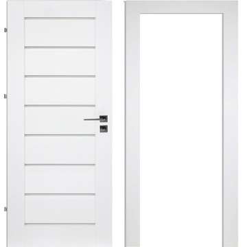 ПРИМ Windoor МЕЖКОМНАТНЫЕ ДВЕРИ