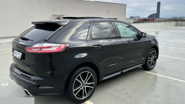 Ford Edge II SUV Facelifting 2.0 EcoBlue Bi-Turbo 238KM 2019 Ford Edge 2.0 EcoBlue Twin-Turbo 4WD ST-Line 238KM 2019r Salon PL, zdjęcie 39