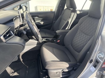 Toyota Corolla XII 2022 Toyota Corolla 1.5 Comfort MS Seria E21 (2019-) 1., zdjęcie 12