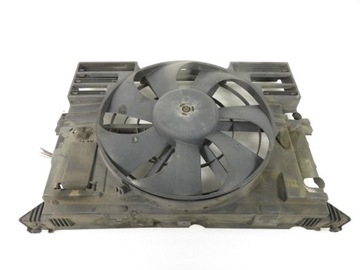 WENTYLATOR CHŁODNICY ROVER 75 (RJ) 2.0 V6 - 20 K4F V23143A1X13