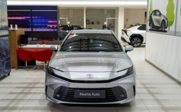 Toyota Camry IX 2024 Toyota Camry 2.5 Hybrid Executive CVT 2.5 Hybryda 186KM, zdjęcie 1