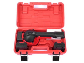 PRZYSSAWKA WIBRUJĄCA DO UKŁADANIA PŁYTEK WIBRATOR DO POZIOMOWANIA 2xAKU