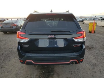 Subaru 2021 Subaru Forester 2021 SUBARU FORESTER SPORT 2.5 Benzyna 182KM, zdjęcie 5