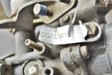 КАРБЮРАТОР VW AUDI SOLEX 31PICT-5 052129015 P6357
