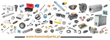 Точечная водяная форсунка PA стиральной машины KOMUNAL WASH