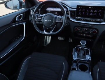 Kia Proceed Shooting Brake Facelifting 1.5 T-GDI 160KM 2023 Kia ProCeed 1.5 T-GDI, Salon Polska, zdjęcie 6