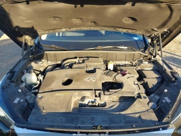 Infiniti QX50 2022 Infiniti QX50 Luxe 2022 2.0l 2.0 Benzyna 268KM, zdjęcie 8