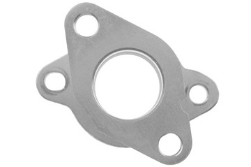 EGR-FT-011 NTY ШЛАНГ ШЛАНГ КЛАПАНА EGR NTY