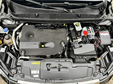 Peugeot 308 II SW 2.0 BlueHDi 150KM 2015 Peugeot 308 SW GT Line Full LED Navi Gwarancja, zdjęcie 20