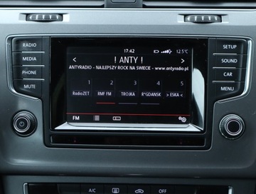 Volkswagen Golf VII Variant 1.6 TDI CR DPF BlueMotion Technology 105KM 2014 VW Golf 1.6 TDI, Salon Polska, Serwis ASO, zdjęcie 11