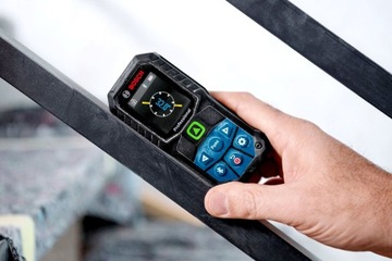 ЛАЗЕРНЫЙ ДАЛЬНОМЕР GLM 50-27 CG BOSCH Bluetooth
