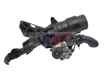 CHLADIČ OLEJE 1.7DCI 152089295R NOVÝ OE RENAULT TALISMAN