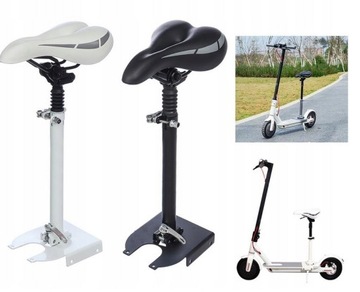 СИДЕНЬЕ ДЛЯ ЭЛЕКТРИЧЕСКОГО СКУТЕРА XIAOMI M365 PRO 1S ESSENTIAL