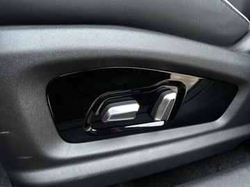 Omoda 5 1.6 T-GDI 147KM 2025 Omoda 5 NF Blood Red, zdjęcie 11