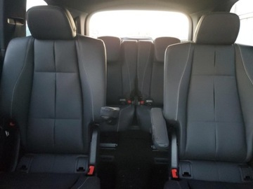 Mercedes GLS X167 2024 Mercedes-Benz GLS 580 4Matic 2024 4.0l 4.0 Benzyna 510KM, zdjęcie 11