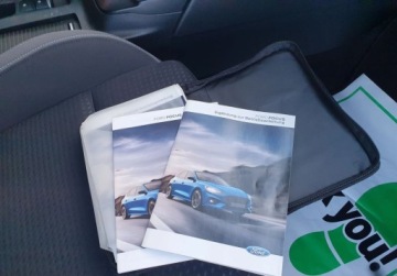 Ford Focus IV Kombi 1.5 EcoBlue 120KM 2019 Ford Focus SW LED Bezwypadkowy Serwis GetHelp 1.5 Diesel 120KM, zdjęcie 24