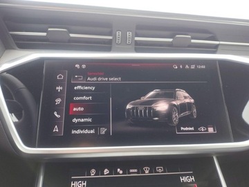 Audi A6 C8 Allroad 3.0 55 TDI 344KM 2025 Audi A6 Allroad Audi A6 allroad 55TDI 344km Tiptronic 3.0 Diesel 344KM, zdjęcie 36