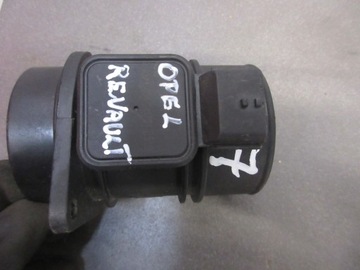 РАСХОДОМЕР RENAULT OPEL 1.5 2.0 2.5 DCI