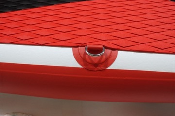 Надувная доска для серфинга SUP SURF, весло 380x66x15, аксессуары 2 в 1, НАБОР XXL