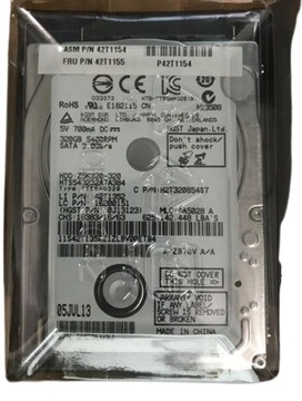 Dysk HP DesignJet T930 T1530 T2530