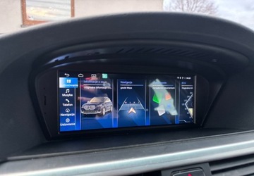 BMW Seria 3 E90-91-92-93 Touring E91 2.0 320d EfficientDynamics 163KM 2011 BMW Seria 3 2011r. 2.0 Diesel 163KM, zdjęcie 16