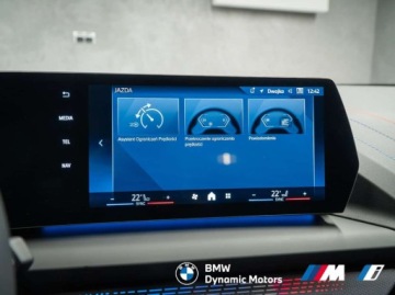 BMW Seria 1 F70 2026 BMW Seria 1 Nowe BMW Serii 1 - 120 - 170 KM mHEV - Gotowy do Odbioru 1.5, zdjęcie 36