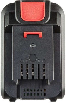 Аккумулятор 18 В 4,0 Ач + зарядное устройство GRAPHITE ENERGY+ Li-lon SET 58GE132