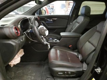 Chevrolet Blazer II 2021 Chevrolet Blazer Chevrolet Blazer AWD 4dr RS, od ubezpieczalni 3.6 Benzyna, zdjęcie 7