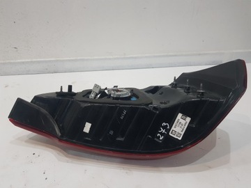 SVĚTLO ZADNÍ OPEL AMPERA 42573605