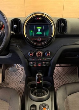 Mini Countryman F60 2019 MINI Countryman ALL4 salon Polska FV 23 R CARS Warszawa 2.0 Diesel 150KM, zdjęcie 12