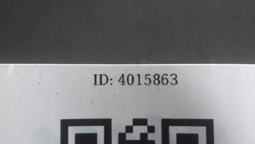 A00154223237215 DISPLEJ PDC MERCEDES W168