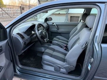 Volkswagen Polo V Hatchback 5d 1.2 70KM 2009 Volkswagen Polo 1WŁ 2009r ORYGINAŁ LAKIER! United KLIMA 1.2 Prosta Benzyna!, zdjęcie 23