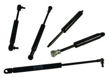 STABILUS SPRĘŻYNA GAZOWA POKRYWY BAGAŻNIKA VOLVO V70 III, XC70 II 04.07-12.