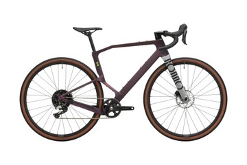 Rower Gravel Rondo Ruut CF2 Gen.2 G2 rama M koło 28 