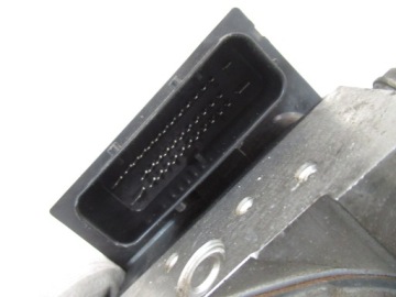 Насосный блок ABS Кронштейн DSC BMW e60 e61 6769703