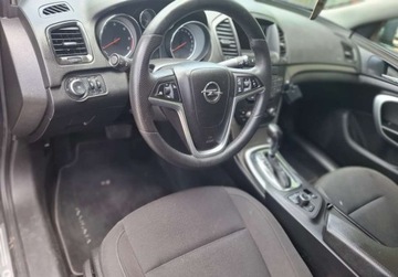 Opel Insignia I Sports Tourer 2.0 CDTI ECOTEC 130KM 2010 Opel Insignia Dobra cena Okazja 2.0 Diesel 130KM, zdjęcie 6