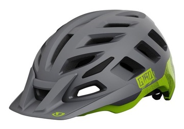 Kask rowerowy Giro Radix r. M 55-59