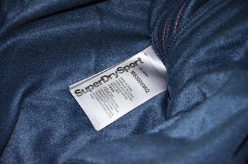 SuperDry Training Tricot Track Pants (XL)
