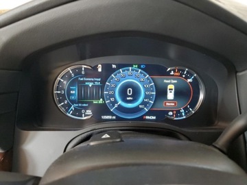 Cadillac Escalade III 2016 Cadillac Escalade Esv Luxury 2016 6.2l 6.2 Benzyna 420KM, zdjęcie 9