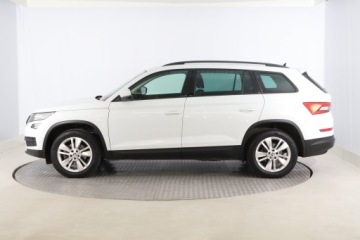 Skoda Kodiaq I SUV 1.4 TSI ACT 150KM 2017 Skoda Kodiaq 1.4 TSI, Salon Polska, 1. Właściciel, zdjęcie 2