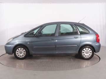 Citroen Xsara Picasso 1.6 i 16V 109KM 2006 Citroen Xsara Picasso 1.6 16V, Klima, Klimatronic, zdjęcie 2